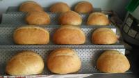 petits pains aux céréales